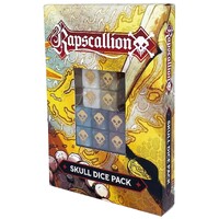 Rapscallion RPG Dice Pack 