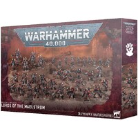 Red Corsairs Battleforce Warhammer 40K - Lords of the Maelstrom