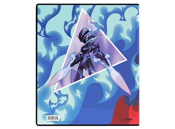 Ringperm Pokemon Armarouge Ultra Pro 3-Ring Album 