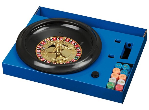 Roulette Set 30 cm 