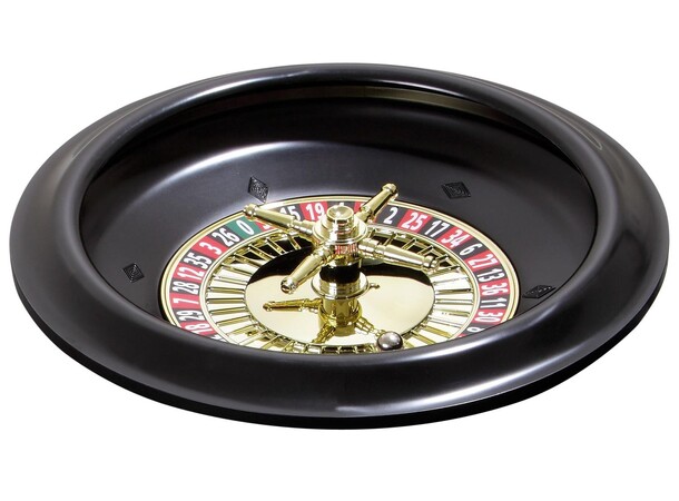 Roulette Set 30 cm 
