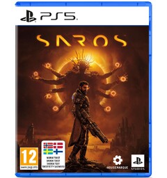 Saros PS5