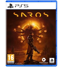 Saros PS5