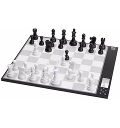 Schack DGT Centaur Chess Computer