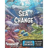 Sea Change Brädspel 