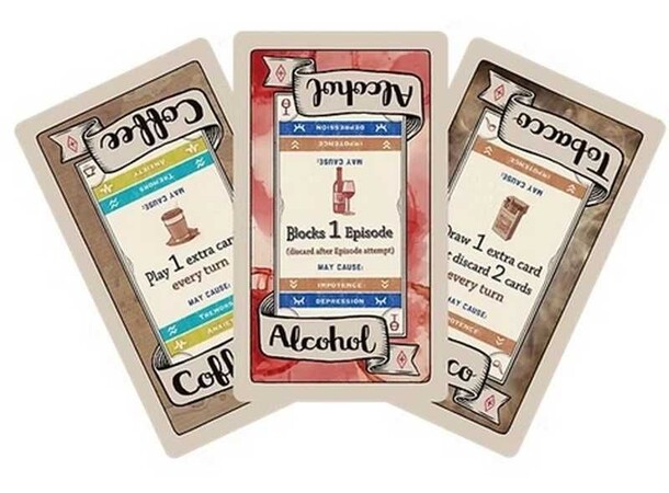 Side Effects Legal Vice Expansion Utvidelse til Side Effects 