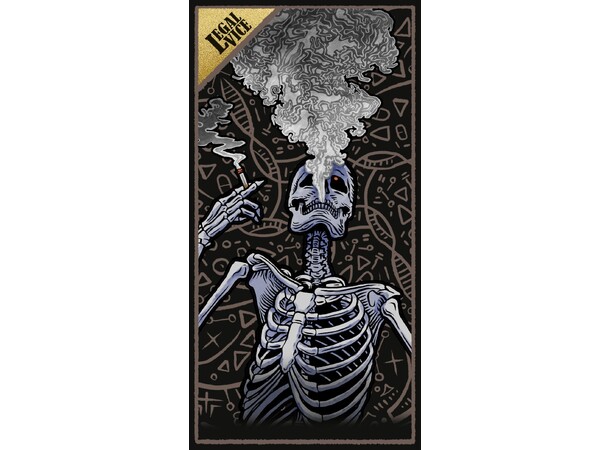 Side Effects Legal Vice Expansion Utvidelse til Side Effects 