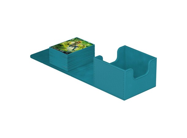 Sidewinder 133+ Xenoskin Petrol Ultimate Guard 