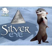 Silver Eye Brettspill 