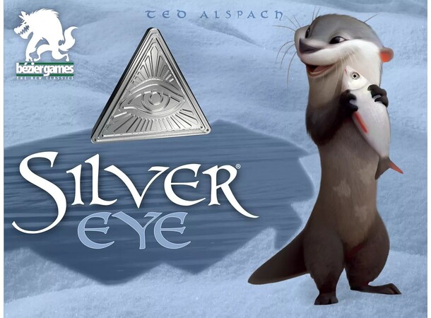 Silver Eye Brettspill