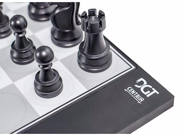 Sjakk DGT Centaur Chess Computer 