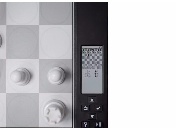 Sjakk DGT Centaur Chess Computer 