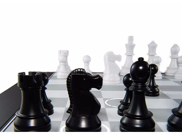 Sjakk DGT Centaur Chess Computer 