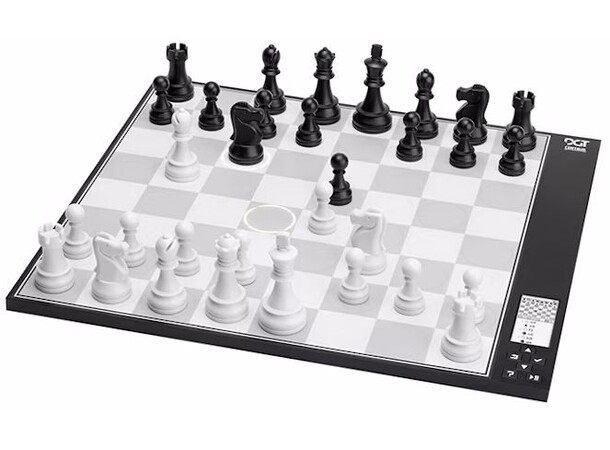 Sjakk DGT Centaur Chess Computer 