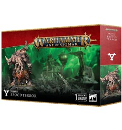 Skaven Brood Terror Warhammer Age of Sigmar