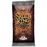 Skull King Expansion Pack Expansion till Skull King