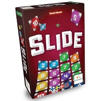 Slide Kortspill Norsk utgave
