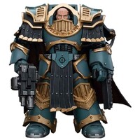 Sons of Horus Legion Praetor Cataphracti The Horus Heresy Action Figure