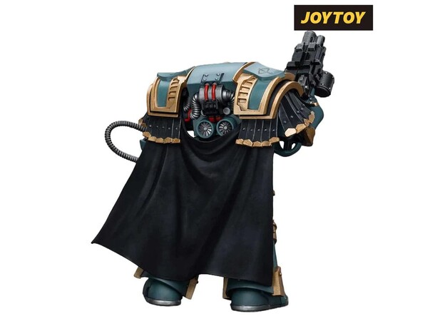 Sons of Horus Legion Praetor Cataphracti The Horus Heresy Action Figure 