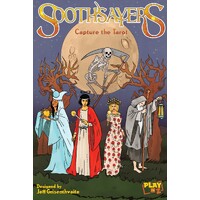 Soothsayers Kortspill 