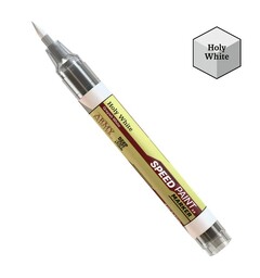 Speedpaint Marker Holy White Army Painter