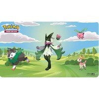 Spillmatte Pokemon Morning Meadow Ultra Pro