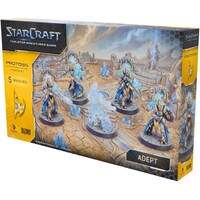 StarCraft Protoss Adept Tabletop Miniatures Game