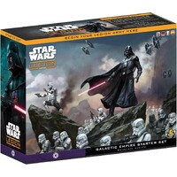 Star Wars Legion Galactic Empire Starter Startsett