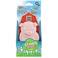 Stinky Pig Brettspill Norsk utgave