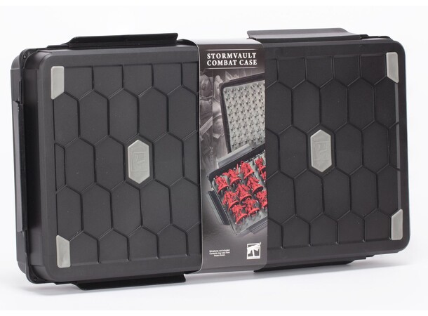 Stormvault Combat Case 