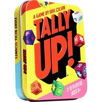 Tally Up Brettspill 