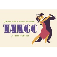 Tango Kortspill 