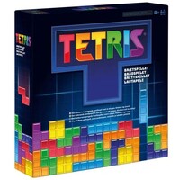 Tetris The Board Game Brettspill Norsk utgave