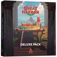 The Great Harbor Deluxe Pack 