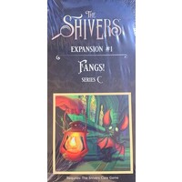 The Shivers Fangs Expansion Expansion till The Shivers