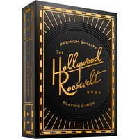 Theory 11 Kortstokk Hollywood Roosevelt 