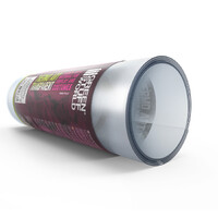 ThermoArt Transparent 375x500mm 0.75mm Green Stuff World