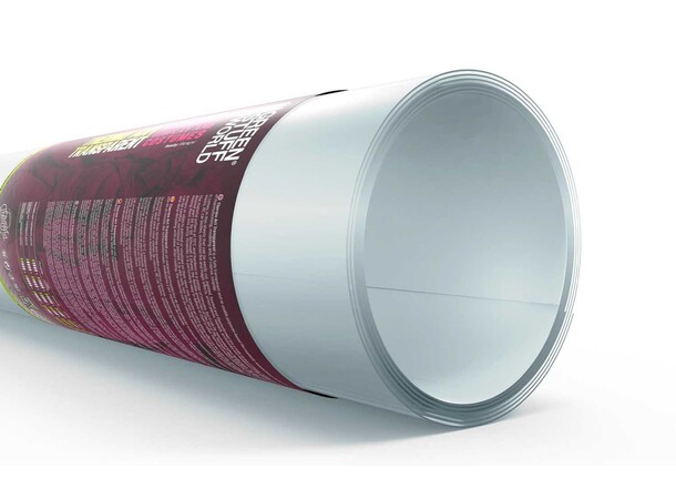 ThermoArt Vacuum Trans 375x500mm 0.5mm Green Stuff World 