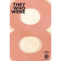They Who Were 8 Kortspel 