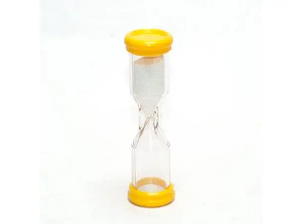 Timeglass - 3 minutter Koplow Games 