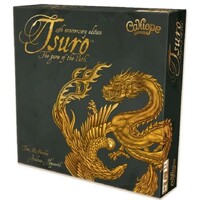 Tsuro 20th Anniversary Ed Brettspill 