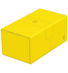 Twin Flip N Tray Xenoskin 200+ Dandelion Ultimate Guard - Summer Edition 2025