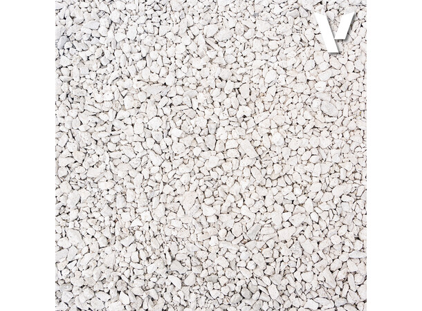 Vallejo Diorama FX Alcaline White 2-5mm Landscape Texture - 35ml 