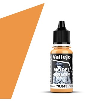 Vallejo Model Color Sunny Skin Tone