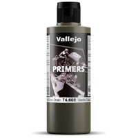Vallejo Primer US Olive Drab 200ml 
