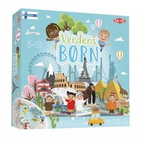 Verdens Børn - DANSK 
