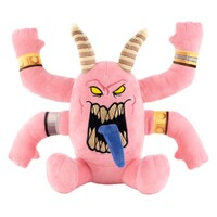 Warhammer Plush Figur Pink Horror Tzeent 