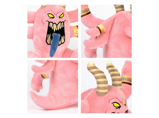 Warhammer Plush Figur Pink Horror Tzeent 
