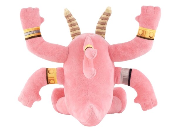 Warhammer Plush Figur Pink Horror Tzeent 