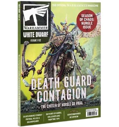 White Dwarf 512 May 2025